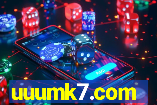 uuumk7.com