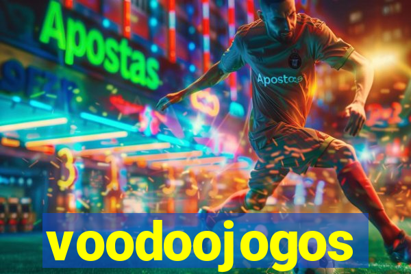 voodoojogos