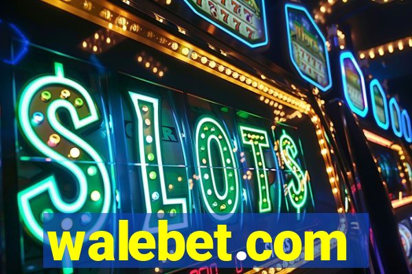 walebet.com