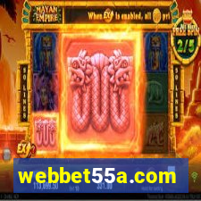 webbet55a.com