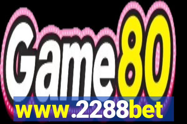 www.2288bet