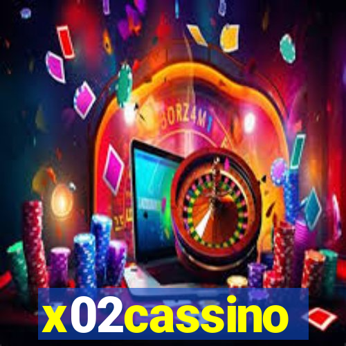 x02cassino