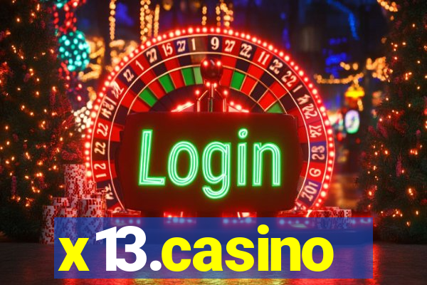 x13.casino