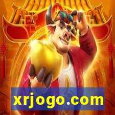 xrjogo.com