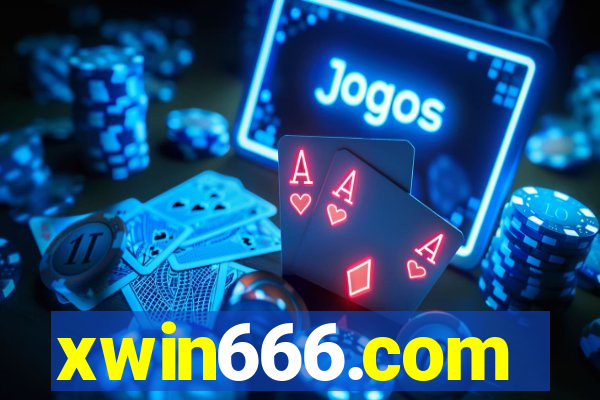 xwin666.com