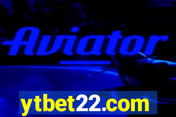 ytbet22.com