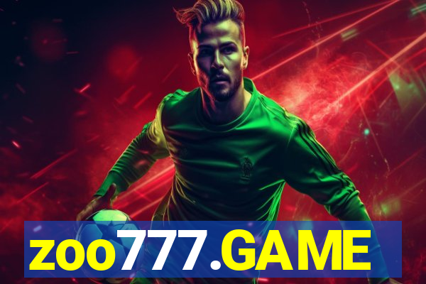 zoo777.GAME