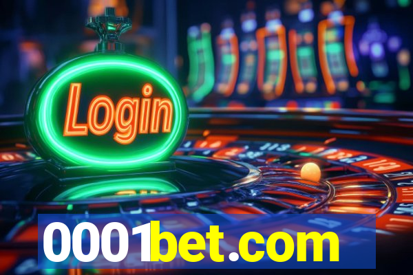 0001bet.com