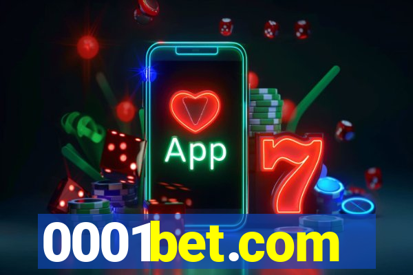 0001bet.com