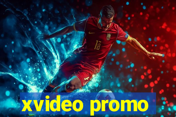 xvideo promo