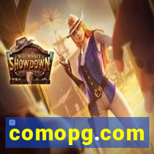 comopg.com