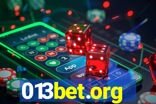 013bet.org