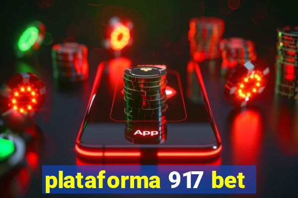 plataforma 917 bet