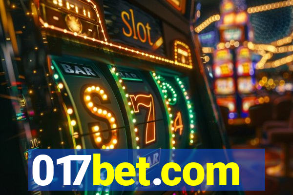 017bet.com