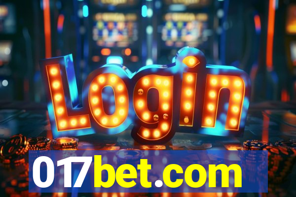 017bet.com