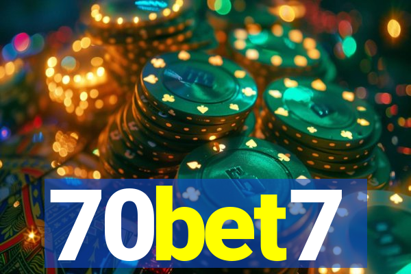 70bet7