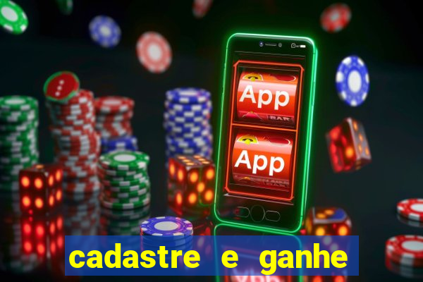 cadastre e ganhe 20 reais fortune tiger