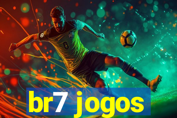 br7 jogos