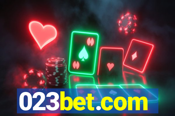 023bet.com