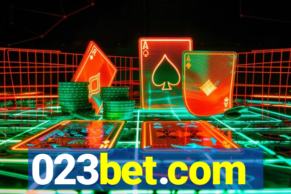 023bet.com