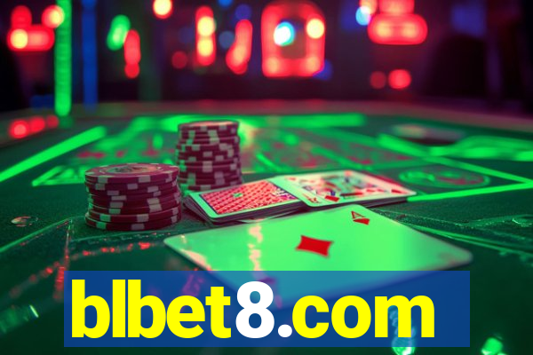 blbet8.com