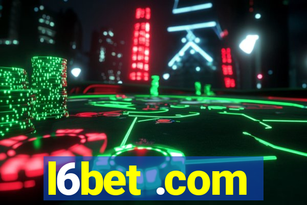 l6bet .com