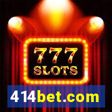 414bet.com