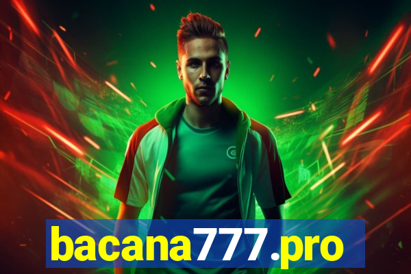 bacana777.pro