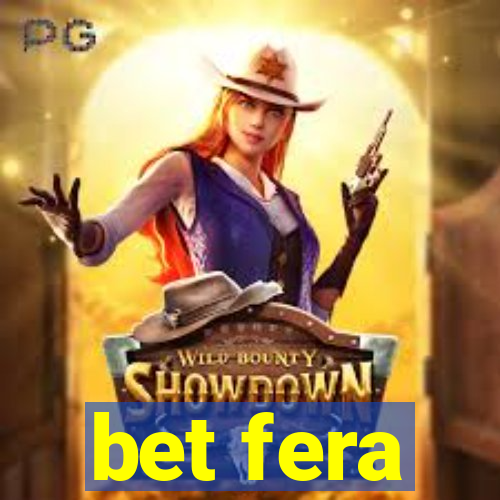 bet fera