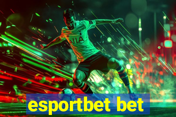 esportbet bet