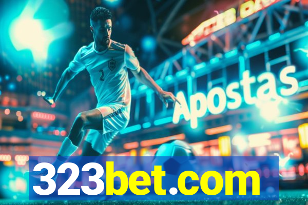 323bet.com