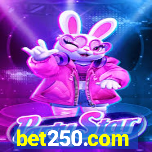 bet250.com