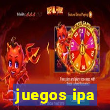 juegos ipa