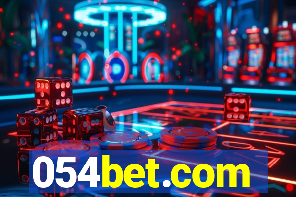 054bet.com