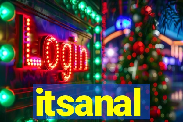 itsanal