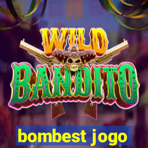 bombest jogo