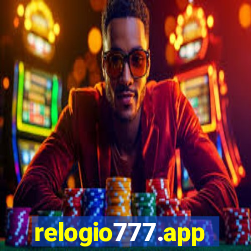 relogio777.app