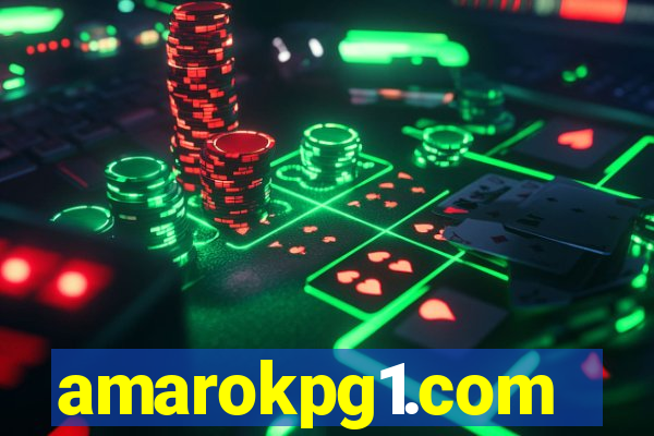 amarokpg1.com