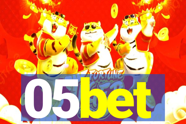 05bet