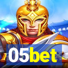 05bet