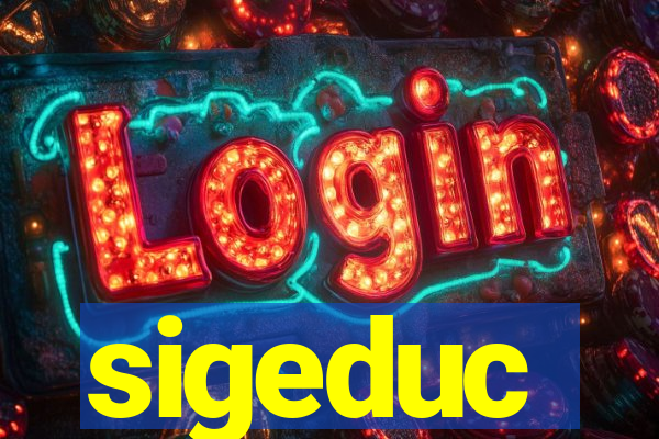 sigeduc