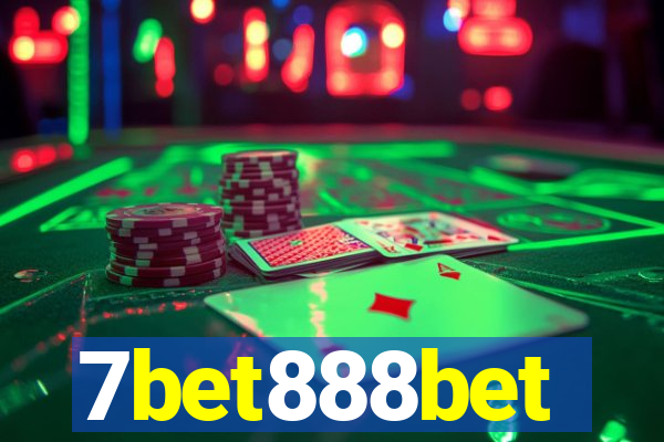 7bet888bet