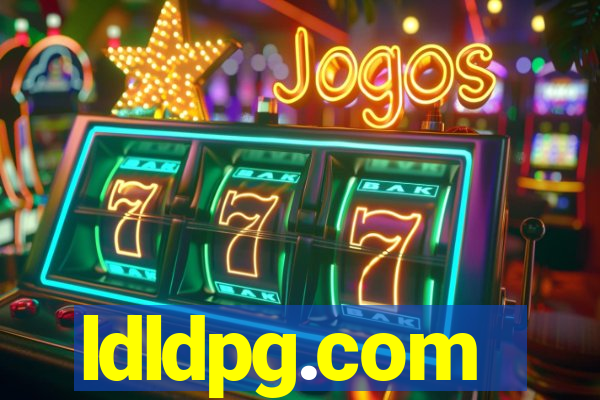 ldldpg.com