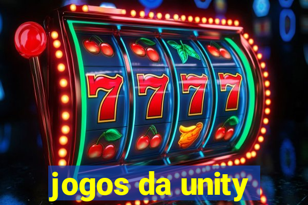 jogos da unity