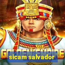 sicam salvador