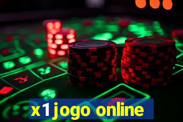 x1 jogo online