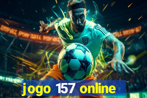 jogo 157 online