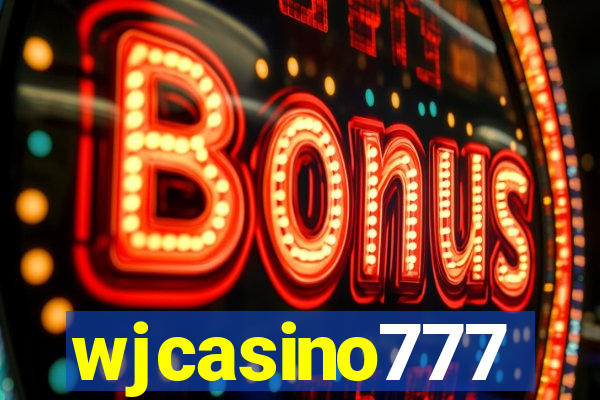 wjcasino777