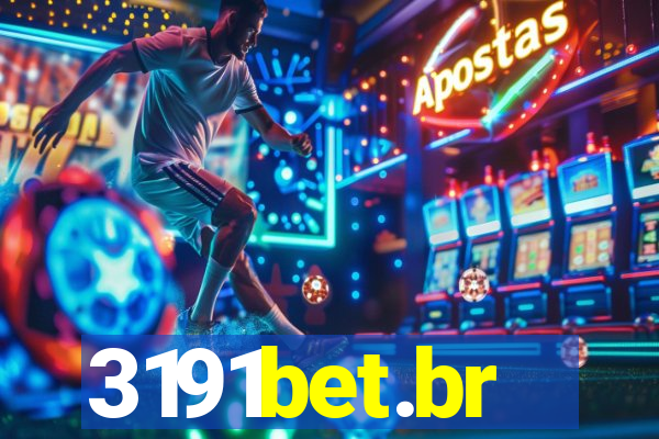 3191bet.br