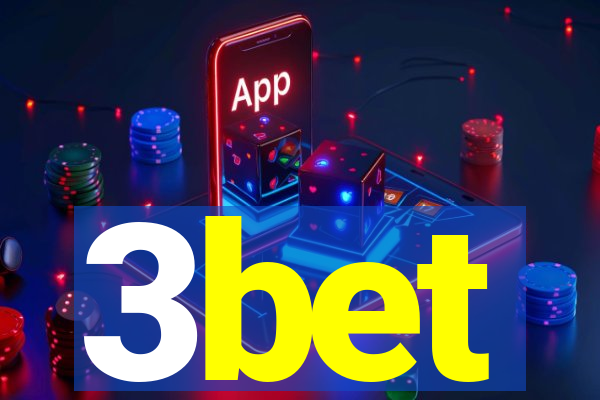 3bet